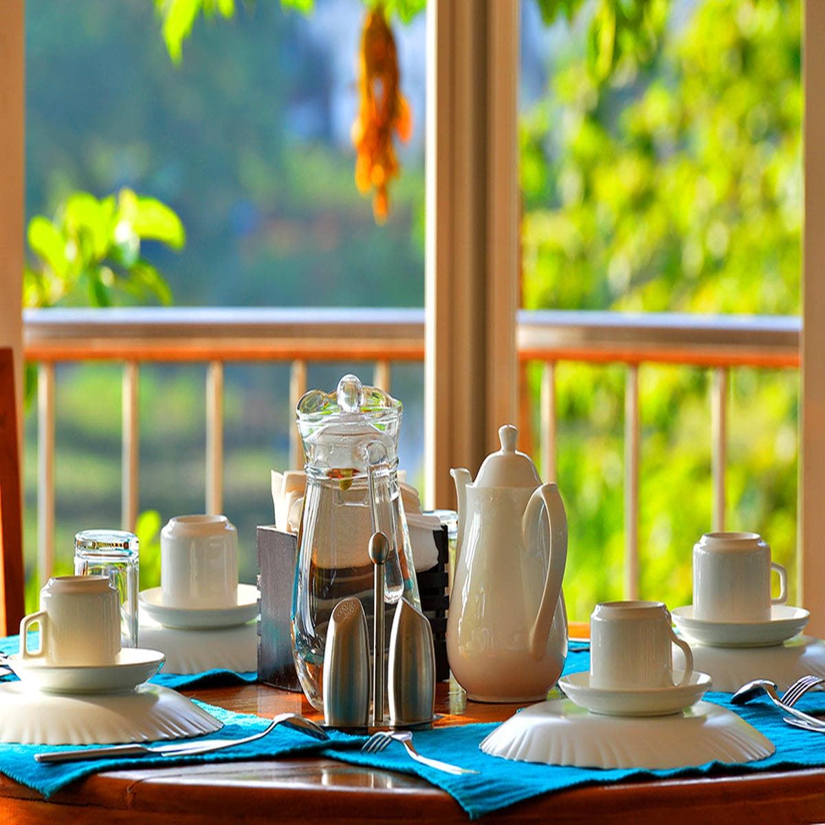 Madukkauzhy Ayurveda – Lake & Mountain Healing Island